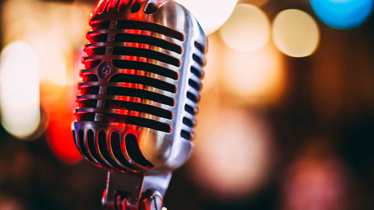 Artiste en résidence de création sonore partagée